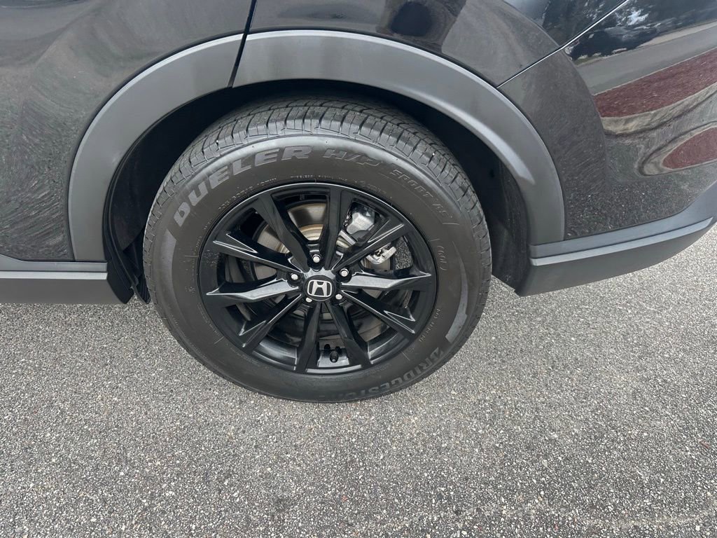 Used 2023 Honda CR-V Sport image 9