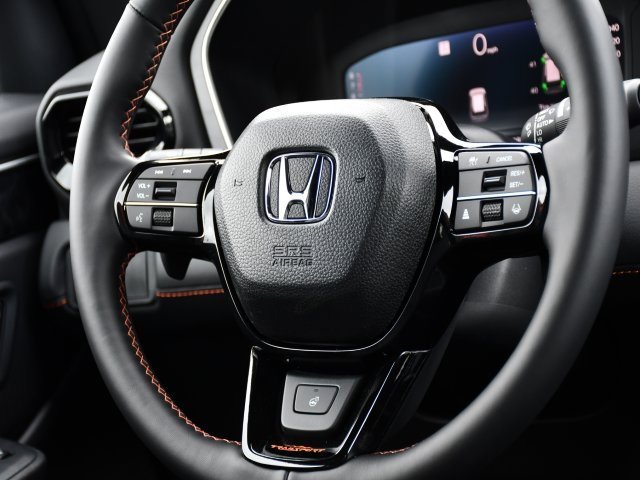 New 2026 Honda Passport TrailSport Elite image 25