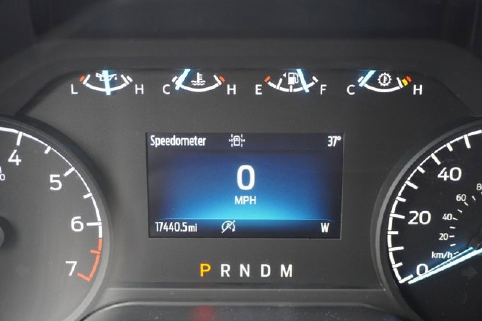 Used 2021 Ford F150 XLT image 28