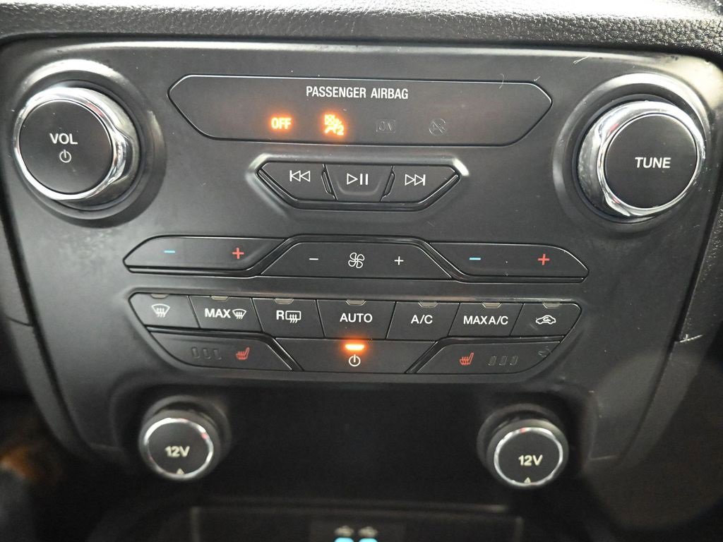 Used 2021 Ford Ranger Lariat w/ Tremor Off-Road Package image 22