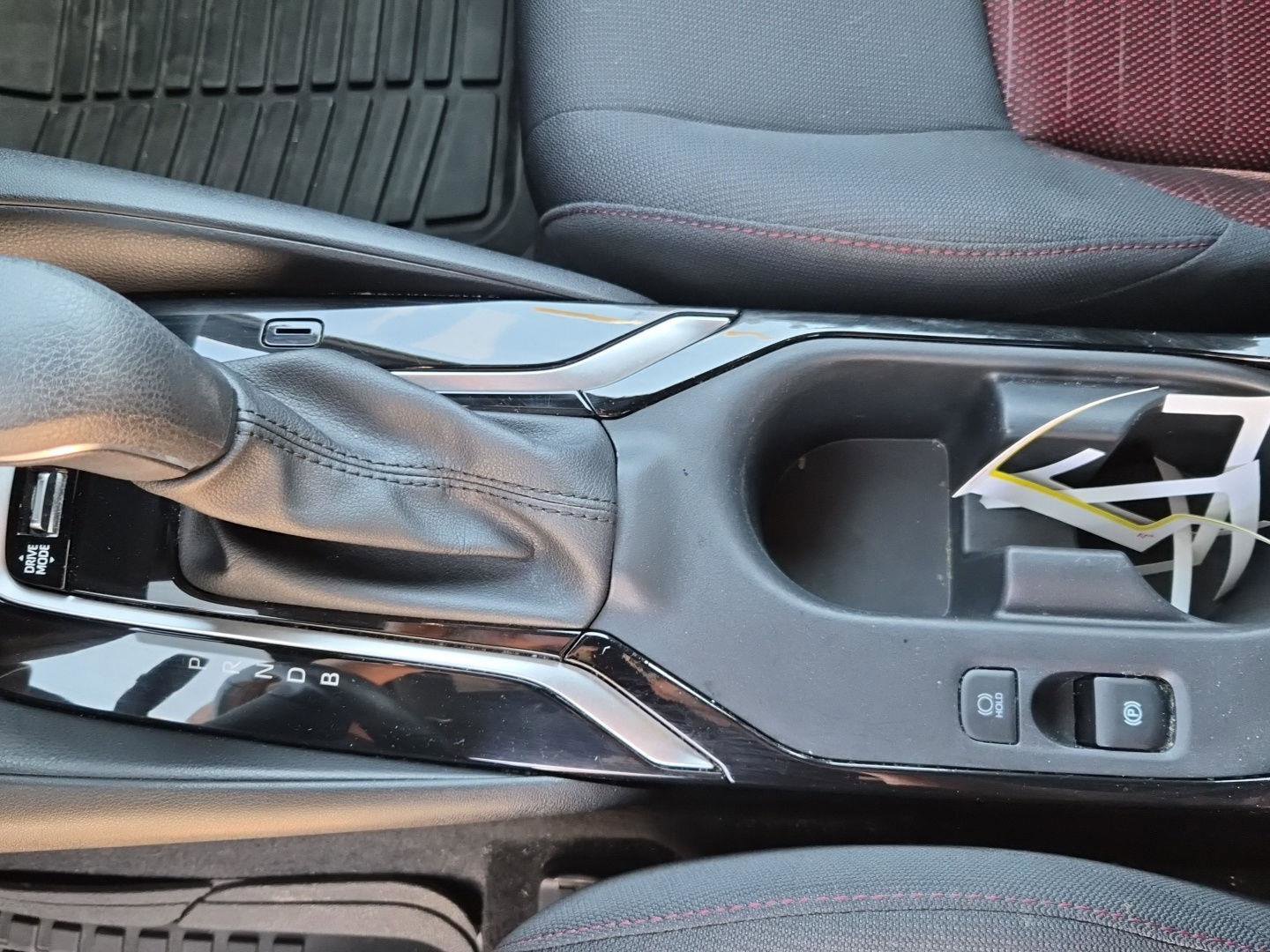 Used 2023 Toyota Corolla SE image 19