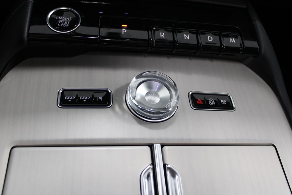 New 2025 Lincoln Navigator Reserve w/ Jet Appearance Package image 54