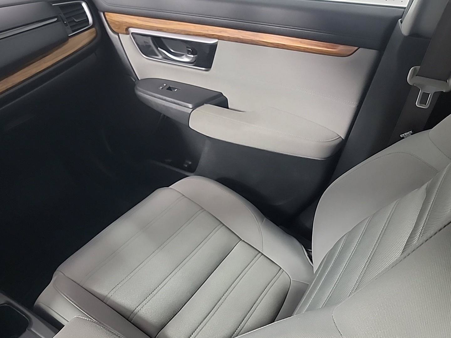 Certified 2019 Honda CR-V EX image 21