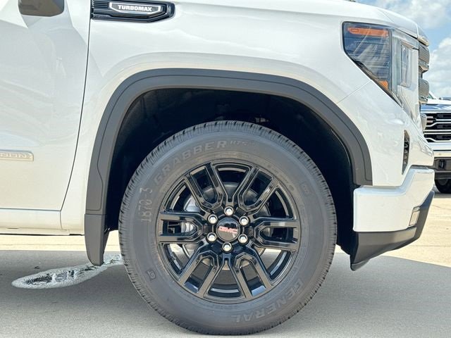 New 2026 GMC Sierra 1500 Elevation image 32