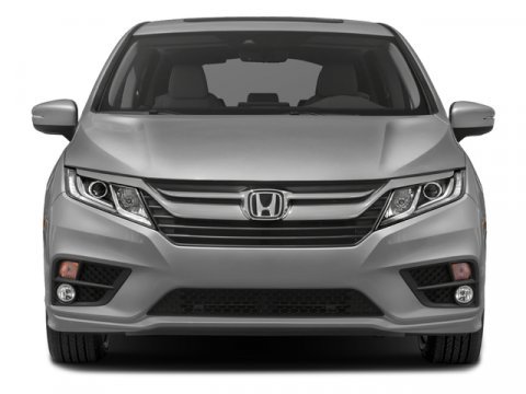 Used 2018 Honda Odyssey EX-L image 4