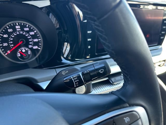 Used 2023 Kia K5 GT-Line w/ GT-Line Premium Package image 25