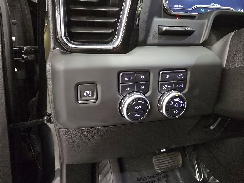 Used 2024 GMC Sierra 2500 Denali w/ Denali Reserve Package image 37