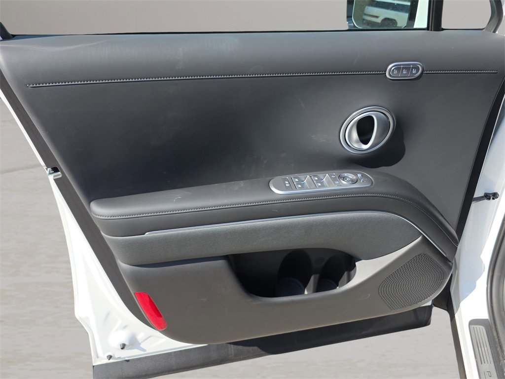 New 2026 Hyundai Palisade Calligraphy image 19