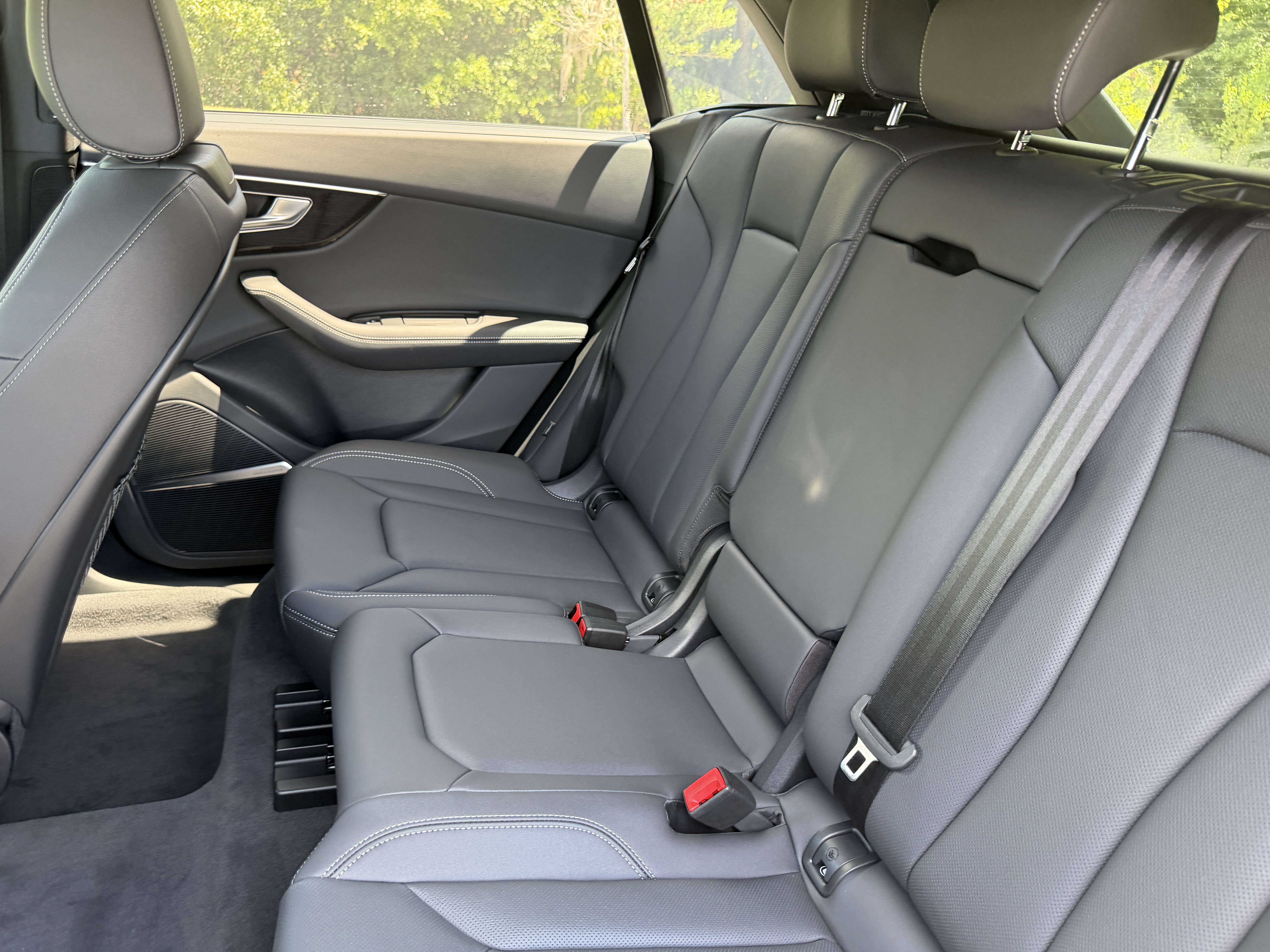New 2026 Audi Q8 Premium Plus AWD/4WD image 21