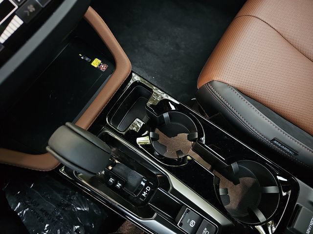 New 2026 Subaru Forester Touring AWD/4WD image 12