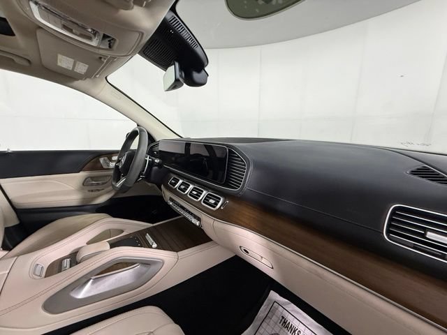Used 2024 Mercedes-Benz GLE 53 AMG 4MATIC image 31
