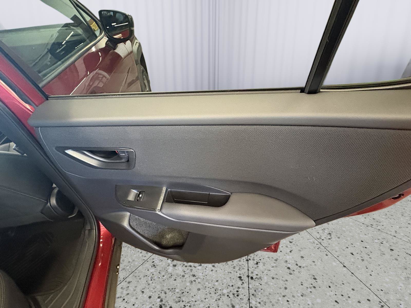 New 2026 Subaru Outback Premium AWD/4WD image 16
