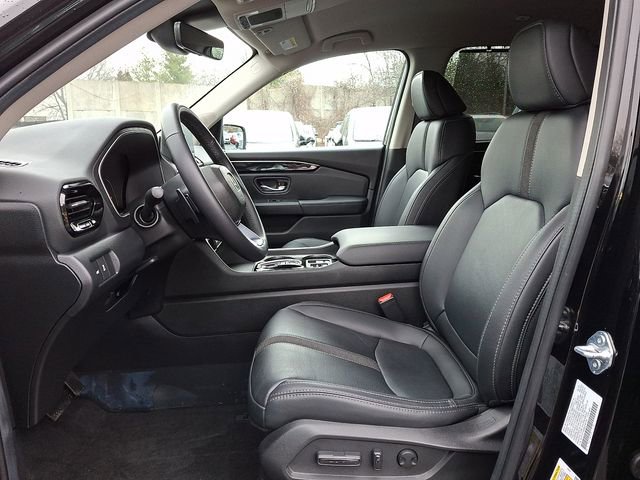 Certified 2025 Honda Pilot EX-L image 15