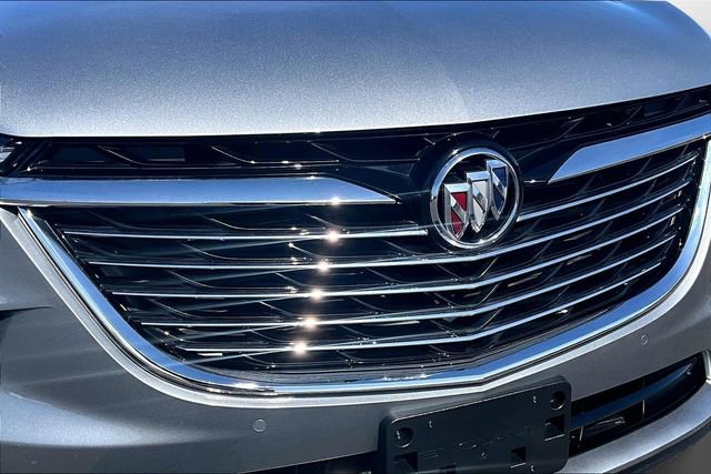 Used 2023 Buick Enclave Essence w/ Experience Buick Package image 29
