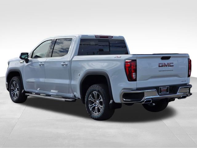 New 2026 GMC Sierra 1500 SLE w/ X31 Off-Road Package image 3