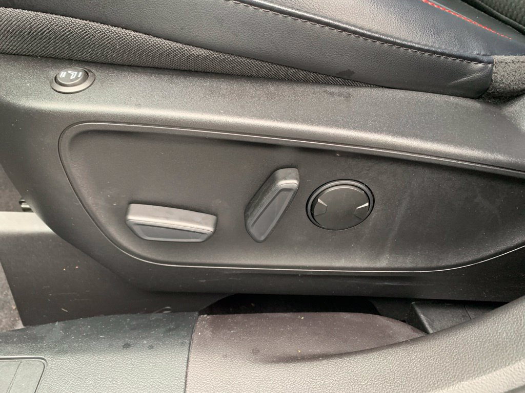 Certified 2023 Ford Escape ST-Line w/ Tech Pack #1 FWD image 23