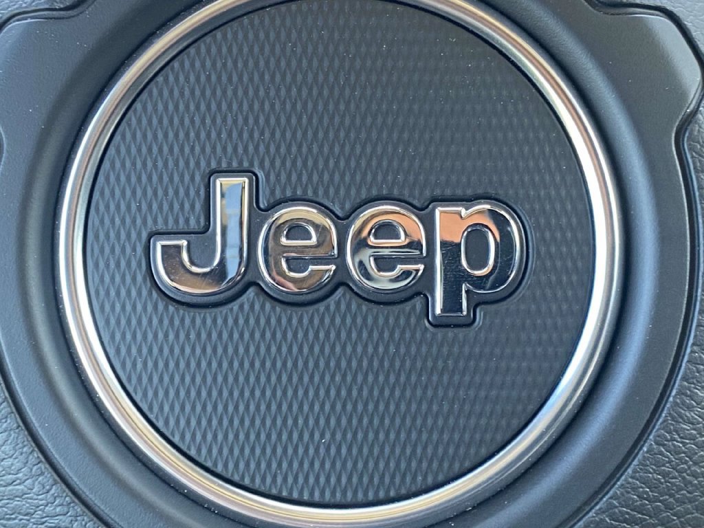 New 2026 Jeep Gladiator Mojave AWD/4WD image 54