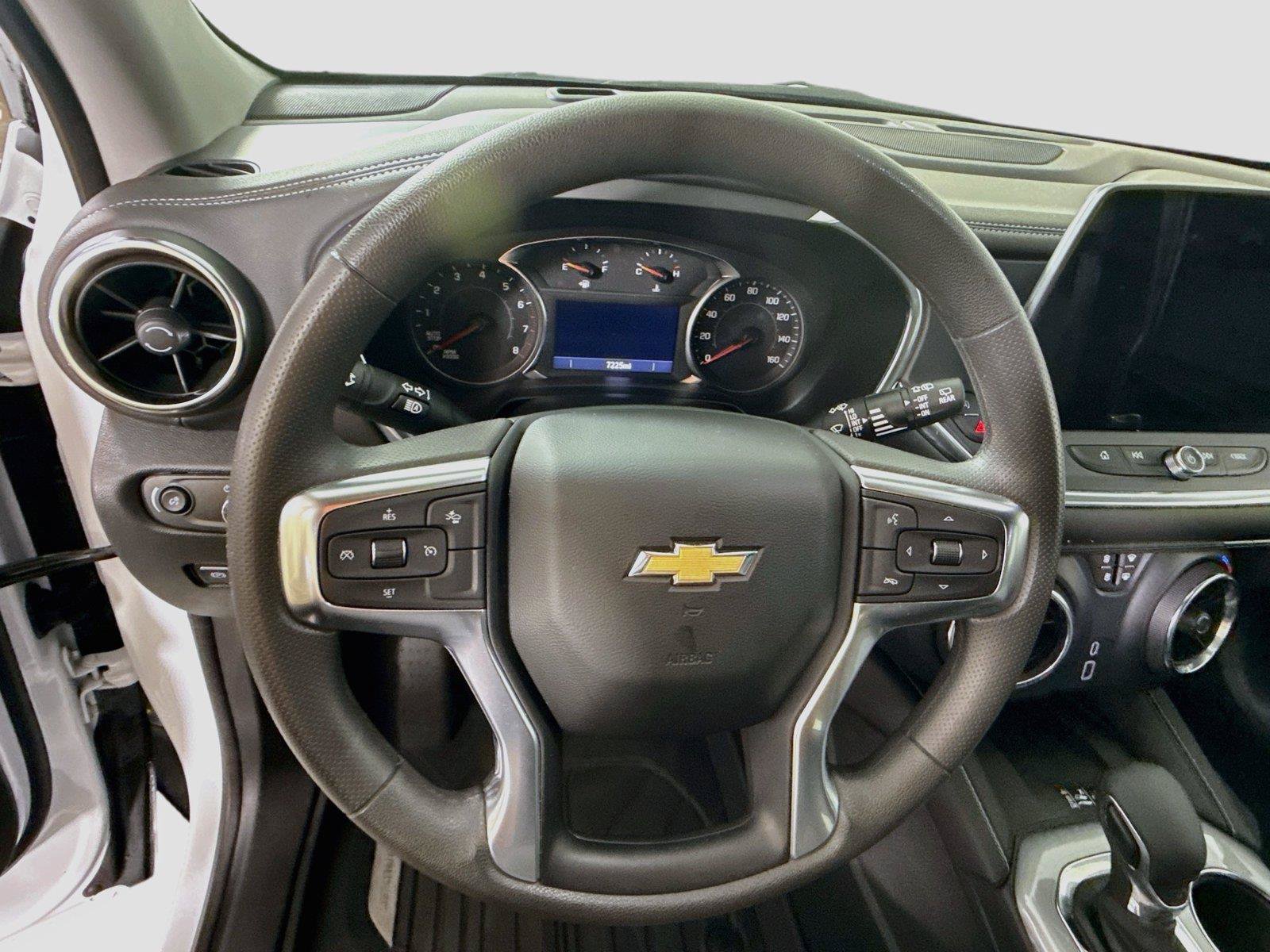 Used 2023 Chevrolet Blazer LT w/ Convenience Package AWD/4WD image 5