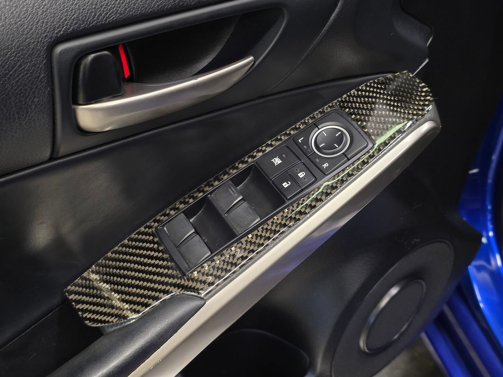 Used 2017 Lexus IS 350 F Sport RWD image 17