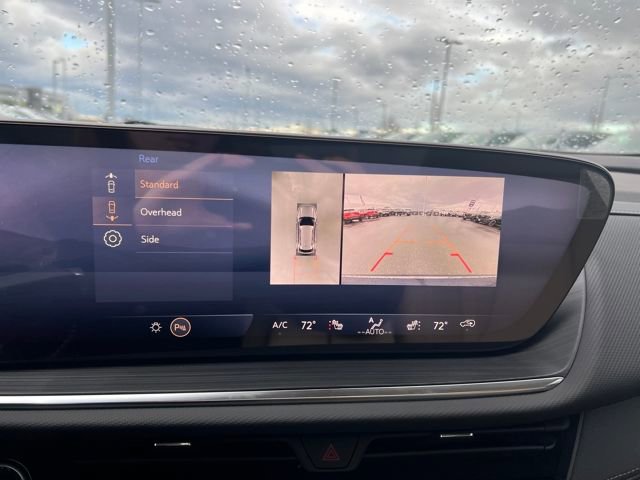 New 2026 Buick Envision Preferred image 16