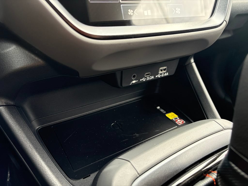 New 2026 Subaru Crosstrek 2.5i Limited AWD/4WD image 17