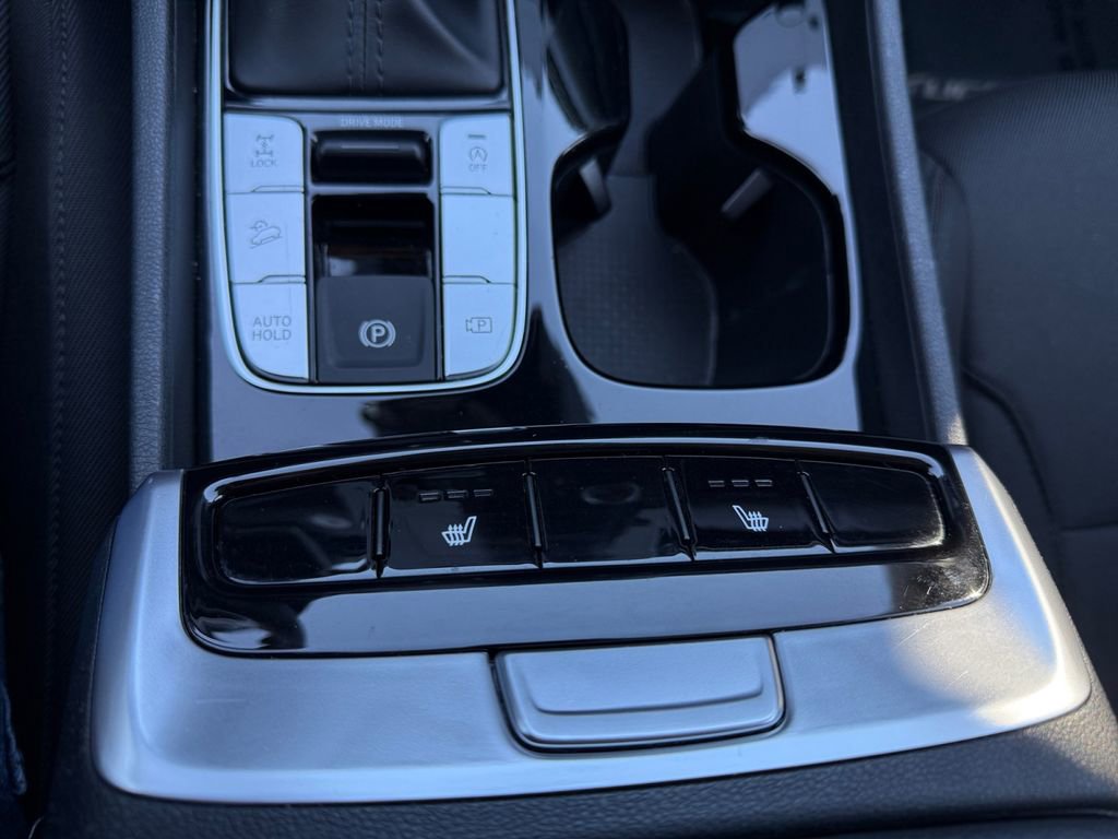 Used 2022 Hyundai Tucson SEL image 19