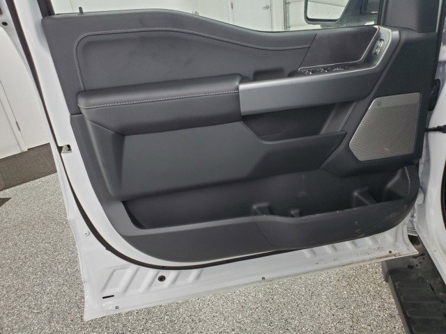 New 2025 Ford F150 XLT w/ Equipment Group 303A High image 14