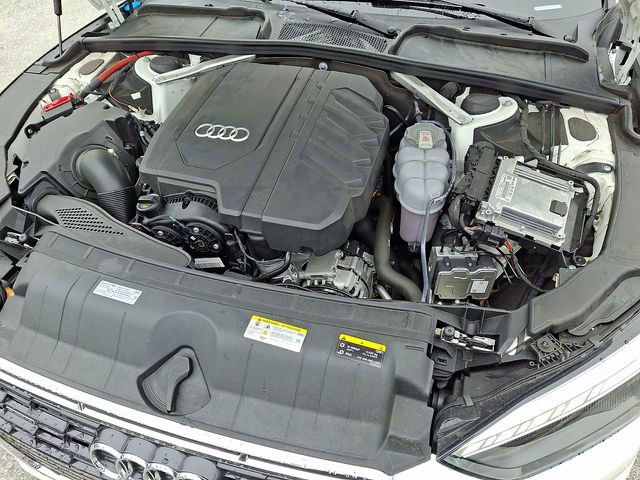 Certified 2023 Audi A5 2.0T Premium w/ Convenience Package image 27