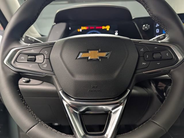 New 2026 Chevrolet Trax LT w/ Sunroof Package FWD image 18