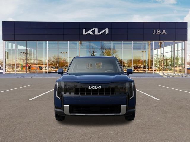 New 2027 Kia Telluride EX AWD/4WD image 2