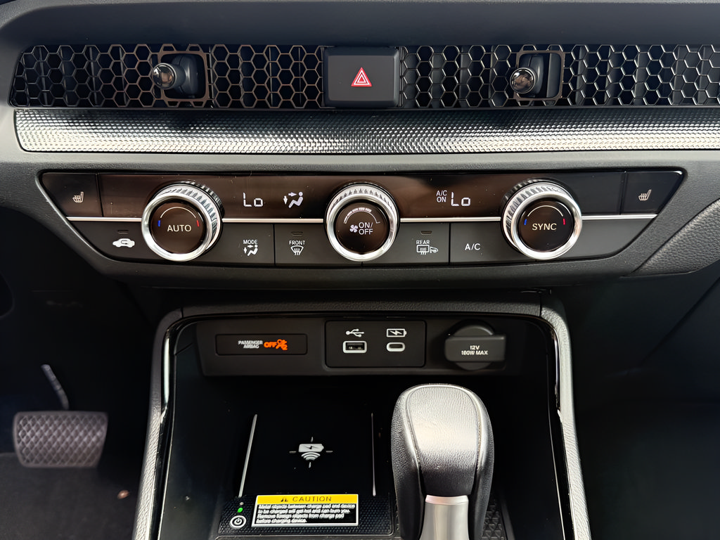 Certified 2024 Honda CR-V Sport-L image 29