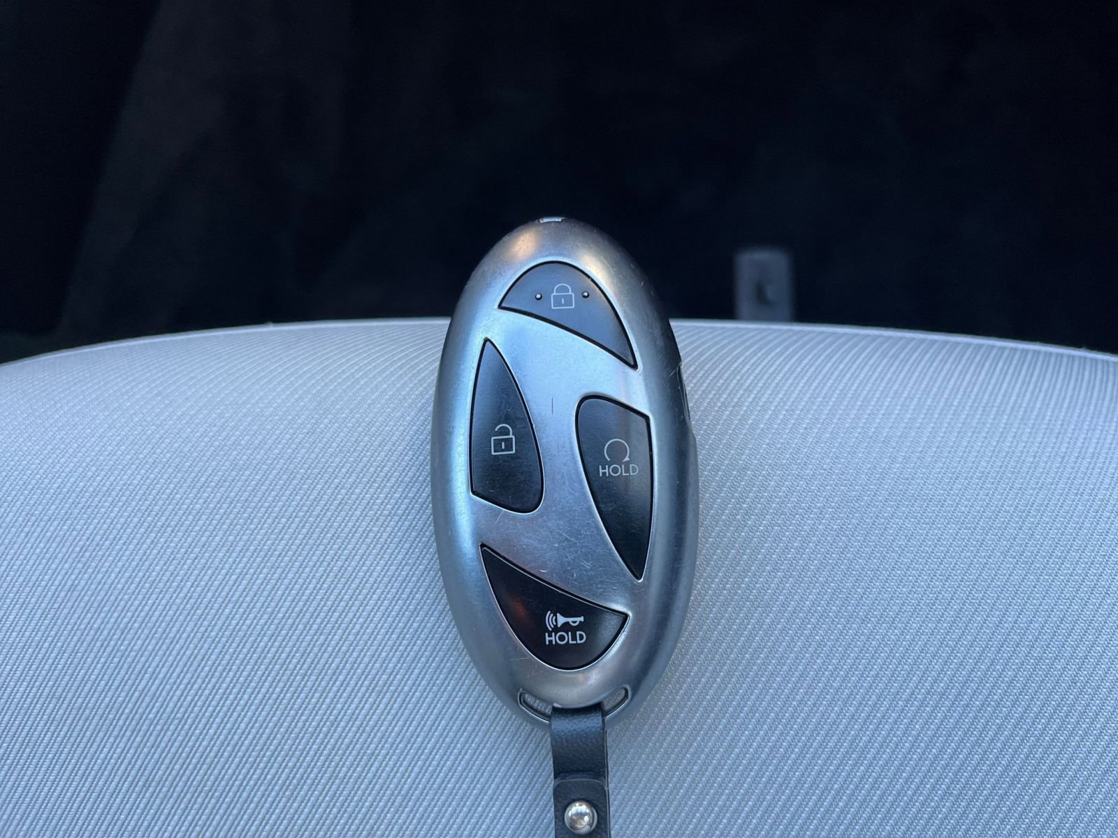 Used 2025 Hyundai Tucson SEL AWD/4WD image 23