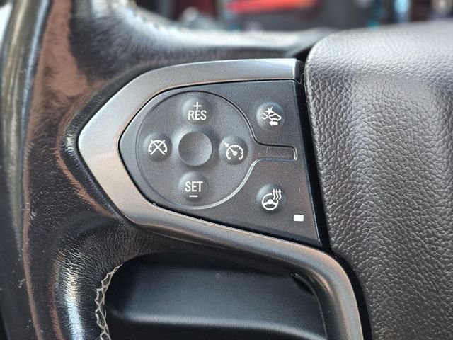 Used 2019 Chevrolet Suburban LT image 17