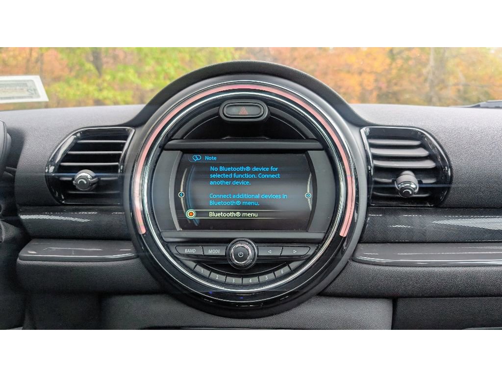 Used 2017 MINI Cooper Clubman ALL4 image 23