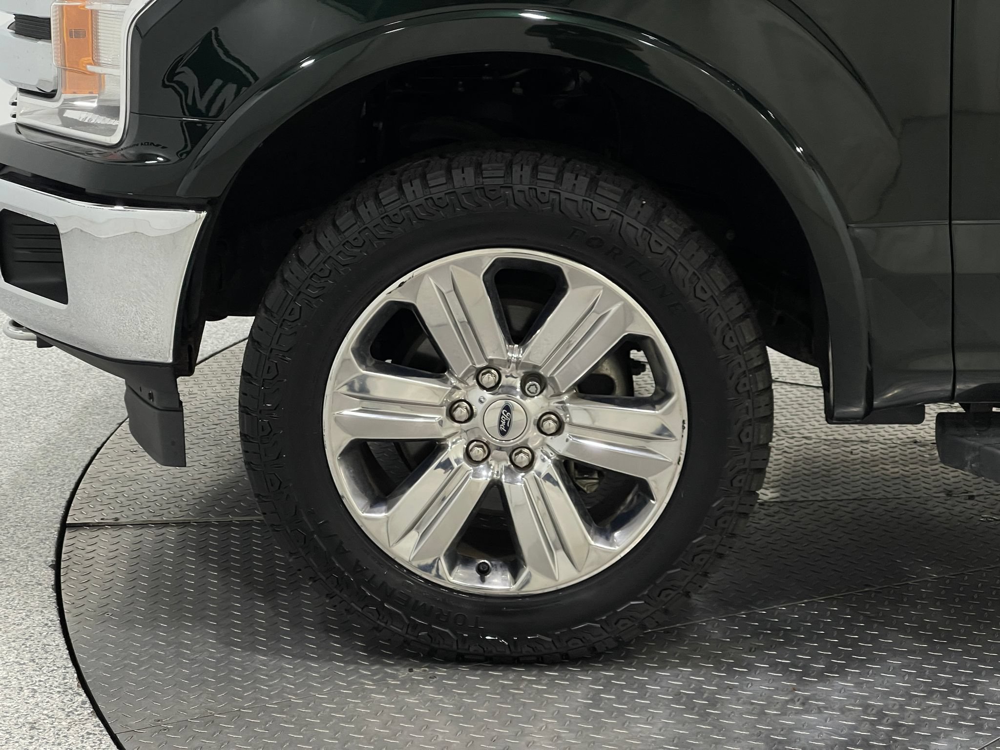 Used 2019 Ford F150 Lariat AWD/4WD image 35