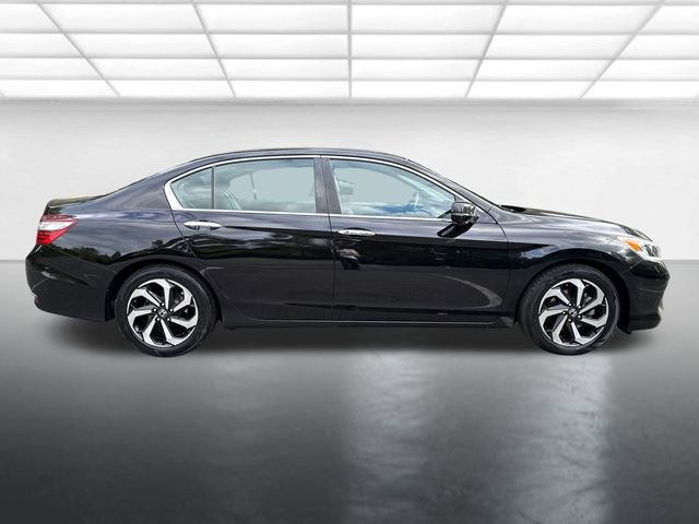 Used 2016 Honda Accord EX-L image 6