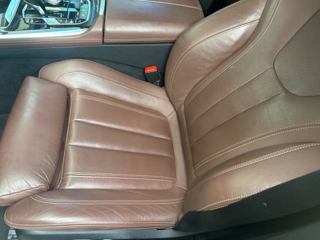 Used 2021 BMW X5 xDrive40i w/ M Sport Package AWD/4WD image 7