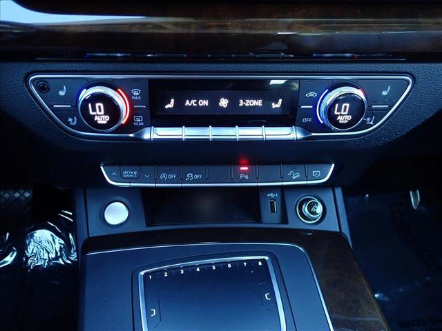 Used 2018 Audi Q5 2.0T Premium Plus image 20