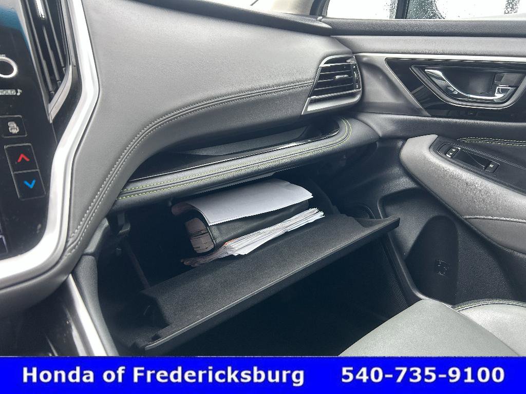 Used 2020 Subaru Outback Onyx Edition XT image 23