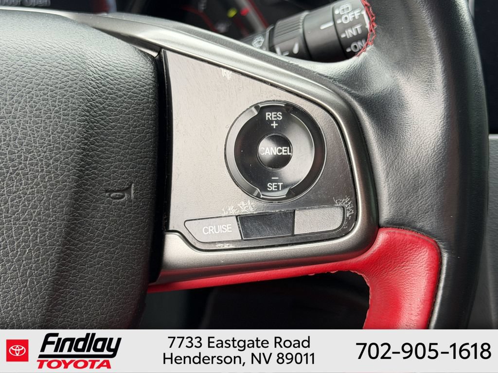 Used 2019 Honda Civic Type R image 25