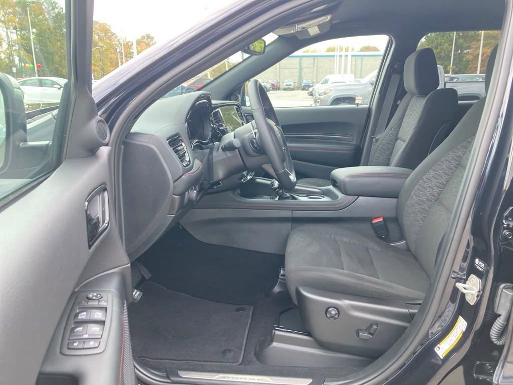 New 2024 Dodge Durango R/T image 10