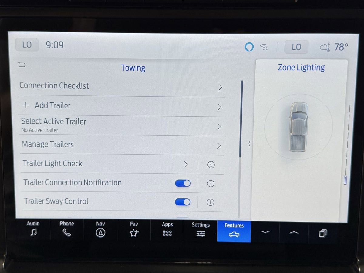 Used 2024 Ford F150 Lariat image 27