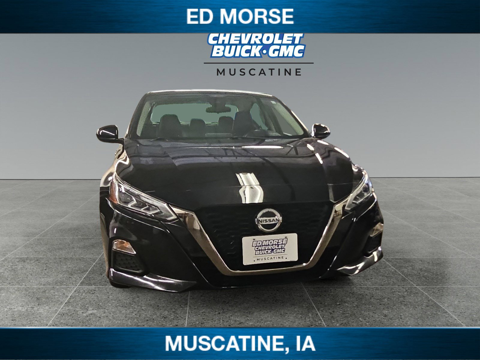 Used 2022 Nissan Altima 2.5 SR image 8