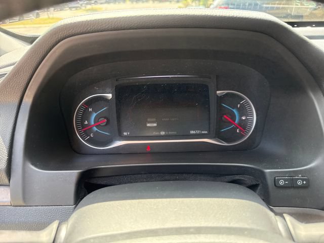 Used 2021 Honda Pilot EX-L image 12