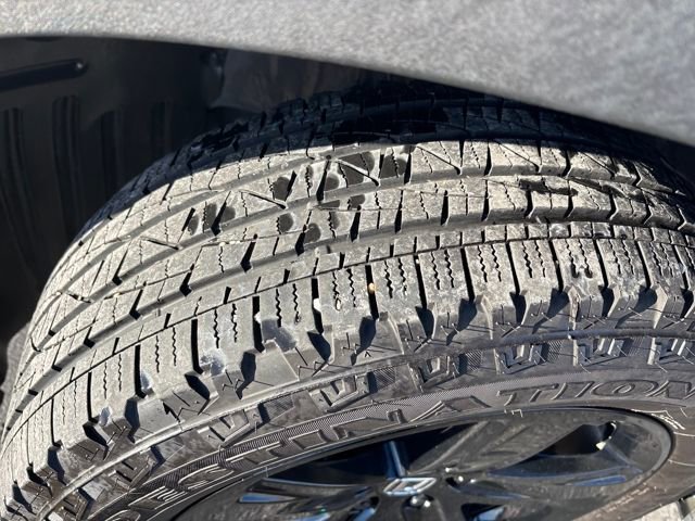 Used 2022 Honda Ridgeline Black Edition image 28