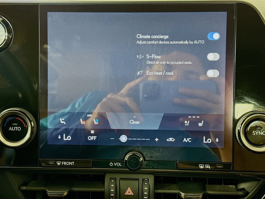 Certified 2022 Lexus NX 350 AWD image 16