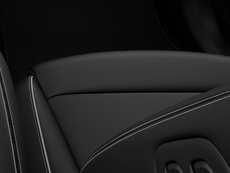 New 2025 Genesis GV70 2.5T w/ Sport Prestige Package image 16