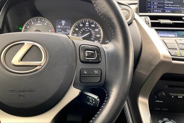 Used 2016 Lexus NX 200t FWD w/ Premium Package image 22