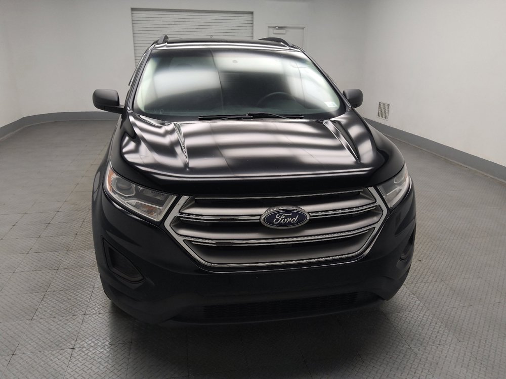 Used 2016 Ford Edge SE AWD/4WD image 14