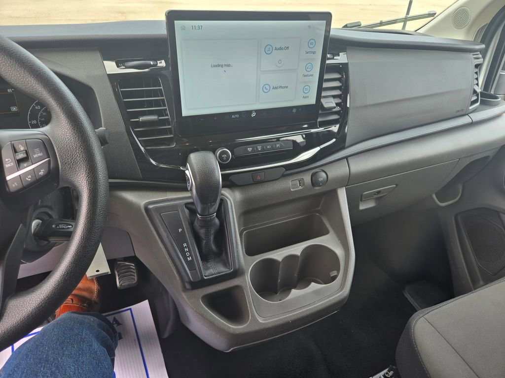 Used 2023 Ford Transit 350 XLT RWD image 10